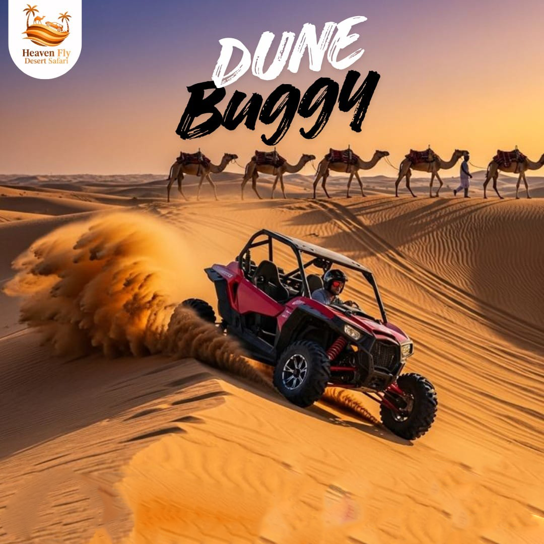 Dune Buggy