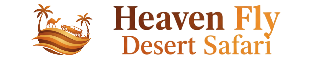 Heaven Fly Tours