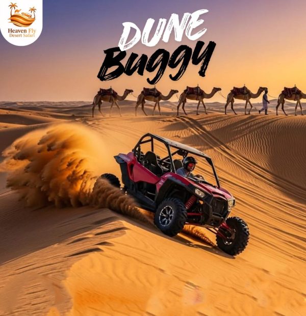 Dune Buggy