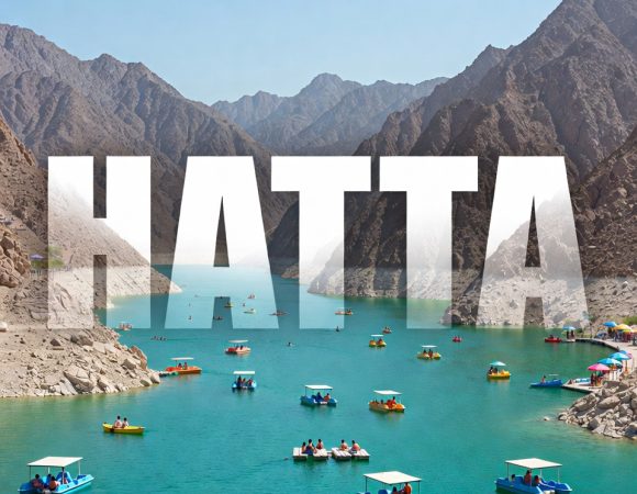 Hatta Mountain Tour – Private Car